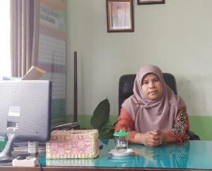 Tinggi Minat Masuk Sekolah Agama Islam, MIN 7 Agam Tigo Balai Diserbu Murid