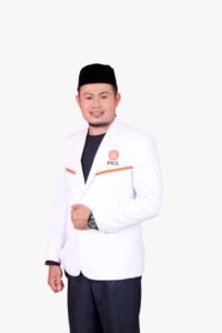 Mengenal Lebih Dekat Ari Rafika WD Malin Sulaiman, Sekretaris PKS Kabupaten Solok