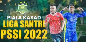 Kodim 0304 Agam Siap Sukseskan Liga Santri Nasional Piala KASAD PSSI 2022