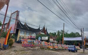 HUT Perang Manggopoh ke-114/2022, Anak Nagari Gelar Berbagai Kegiatan