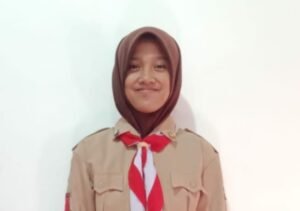 Refa Parmista Wulandari, Siswa MTsN 3 Solok Berprestasi, ke Cibubur