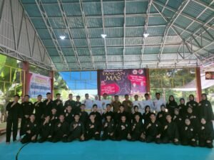 Menghadang Kejurda Sumbar, IPSI Agam Laksanakan Seleksi Atlet