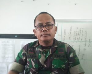 Kodim 1309/Mentawai Sudah Menyalurkan BLT Migo Rp1.077.900