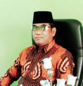 Memudahkan Pelayanan,  MTsN 3 Pasaman Barat Terapkan Pelayanan TSP