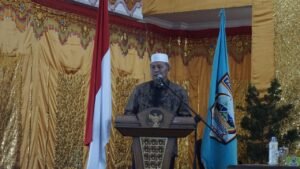 TPPS Pasaman Barat dan TPPS Kecamatan, TPPS Nagari Rembuk Stunting 
