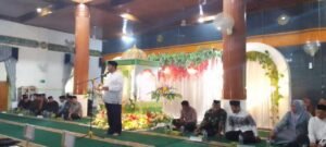 Bupati Pasaman Buka MTQ ke-51 Lb. Sikaping, Beri Bonus Sang Jawara