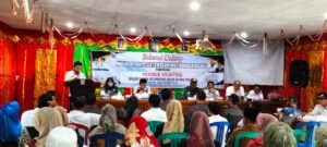 Pemnag Sasak Gelar Musyawarah dan Rembuk Program Tahun 2023