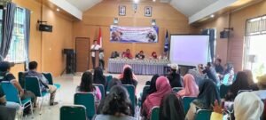 PMK Mulai Menyerang Ternak Sapi Kinali, LPMN  Gelar Sosialisasi