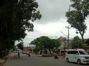 Di Kota Padang, Belum Semua Warga Patuhi Surat Edaran Wako