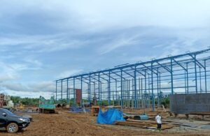 PT Kamu Kangkangi Undang-undang, Kadis LH Turun Kelapangan