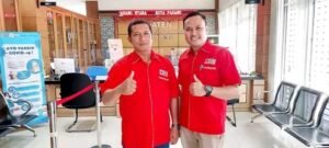 HUT RI ke-77 Tahun 2022, PMI Padang Utara Bakal Gelar Donor Darah