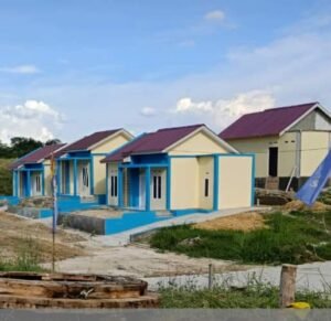 Memperingati HUT RI ke-77 Tahun 2022, Diskon Pembelian Rumah di Pakanbaru