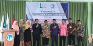 STEBI Al Azhar Bukittinggi Terima SK Pengembangan Akademik