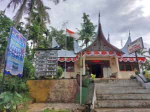 Program Cerdas Nagari Tigo Koto Silungkang, Dirikan MDA/TPA Berbasis Kurikulum