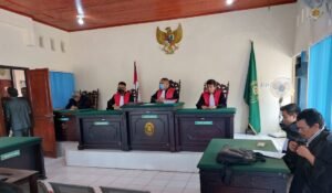 Yuswandi SH cs, Penasehat Hukum Syafrial, Minta Hakim Bijaksana