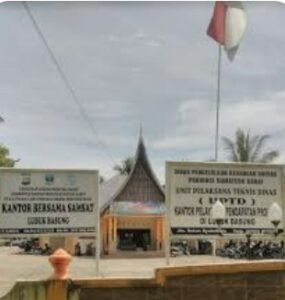 UPTD PPD Lubuk Basung Buka Kran Keringanan Pembayaran Pajak Kendaraan Bermotor