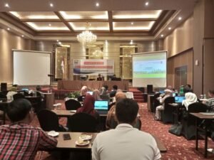 Pengawasan Keuangan Desa, Pasbar Terapkan Aplikasi Siswakeudes