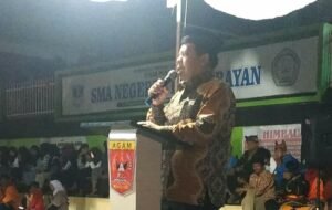 Group Randai Palito Mandeh Palembayan, Diresmikan Kadisdikbud Agam