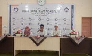 Peringatan Hari Santri Kota Padang, Tahapan Kegiatan, Sudah Rapat