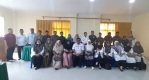 Stunting dan DBD di Ampek Angkek,  Komisi IV DPRD Agam Gelar Rapat Koordinasi 
