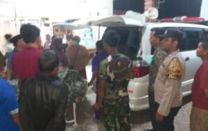 4 Buruh Tambak Tersengat Listrik di Pasia Paneh, 2 Meninggal Dunia