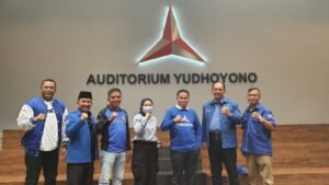 Memberatkan Hidup Rakyat, Demokrat Agam Tolak Kenaikan Harga BBM
