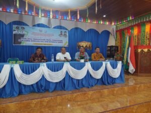 Forum Sinkronisasi Perencanaan, Gelar Rapat Kerja Perencanaan Sekolah