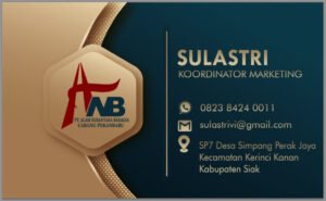 Luar Biasa, Ramai Konsumen Mendaftar, Bulan Promosi Rumah Bersubsidi PT ANB