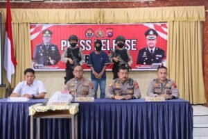 Tak Mau Membawa Parang Pelaku, Gadis SMA Dianiaya Hingga Tewas