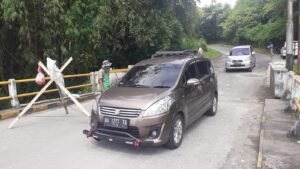 Pemuda Jrg Banda Gadang Matua Hilia Goro Tumbok Jalan Berlobang
