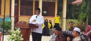 MTQ ke-51 Tingkat Kecamatan Panti, Warga Antusian Menanti Bupati
