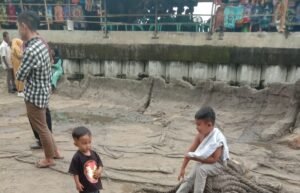 Tamasa ke Pantai Air Manis, Lihat Batu Malin Kundang dan Indahnya Alam