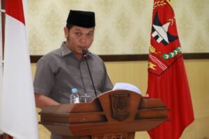 Agam Naikan PAD dari Pajak Hotel, Pajak Penerangan Jalan, PBB, Warga Cemas