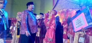 Pasaman Gelar Pemilihan Uda dan Uni, Terpilih Wakili ke Tingkat Sumbar