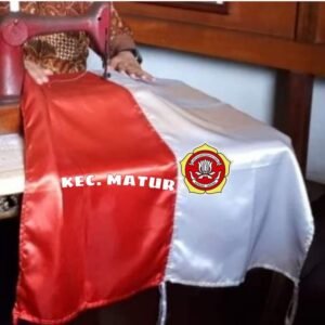 Ucapan Terima Kasih dan Nukilan Dari Karang Taruna Matur