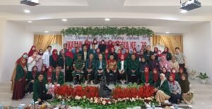 Dibuka Wakil Bupati, Kerjasama RSUD, IDI Agam Gelar Gebyar Donor Darah