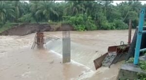 DPRD Agam Akan Bentuk Pansus Bagi Proyek Bermasalah
