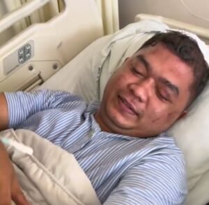 Wartawan Media Online, Sekretaris DPD KNPI Riau Dikeroyok, Pj Wako Pekanbaru Namanya Disebut
