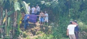 Malang Nasib Emrizal, Ia Ditemukan Tak Bernyawa Lagi di Sawah