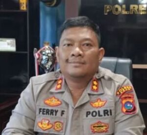 Kapolres Agam Jelaskan, Peristiwa Matur itu Benar Perampokan, Tapi Tak Ada Pasalnya, Yang Ada Pasalnya 365 Pencurian Dengan Kekerasan