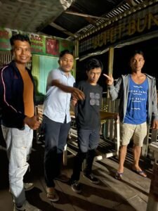 Lelaki RR Ditangkap Polres Agam, Diduga Telah Gelapkan dan Mencuri Sepeda Motor