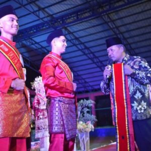 Sukseskan Tahun Pariwisata  Sumbar, Bupati Agam Ajak Uda Uni Berwisata