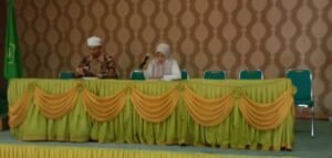 Kota Padang Gelar Upacara Memperingati Hari Santri VIII Tahun 2022