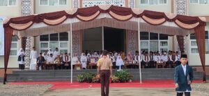 Pondok Pesantren Sumatera Thawalib Peringati Hari Santri Nasional Tahun 2022