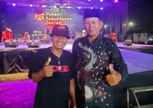 M Ater, Anggota DPRD Agam Puji Era Darwis II, Raih 10 Besar Lomba Cipta Lagu