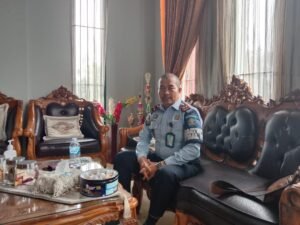 Lapas Lubuk Basung Berharap, SPBU Melonggarkan Pasok BBM ke LP
