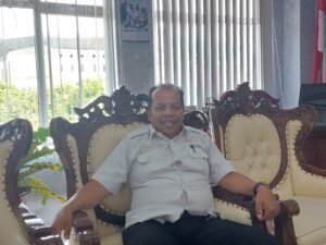 Sekolah Islam Terpadu Makin Berkembang di Agam, Kenapa?