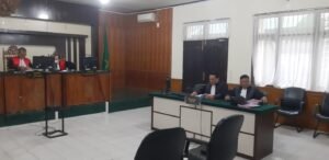 Tidak Terbukti, PH Minta Bebaskan Td dr H Misri Dari Dakwaan dan Tuntutan