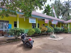 Pembinaan Olahraga, SD Negeri 22 Cacang Randah Butuh Saparnaor