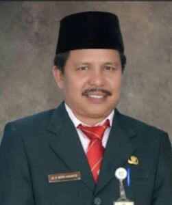 dr. Misri Hasanto,  Perlu Perbaikan SKN, Bukan RUU Kes Omnibus Law